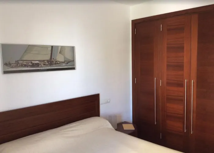 Apartamento Llenaire