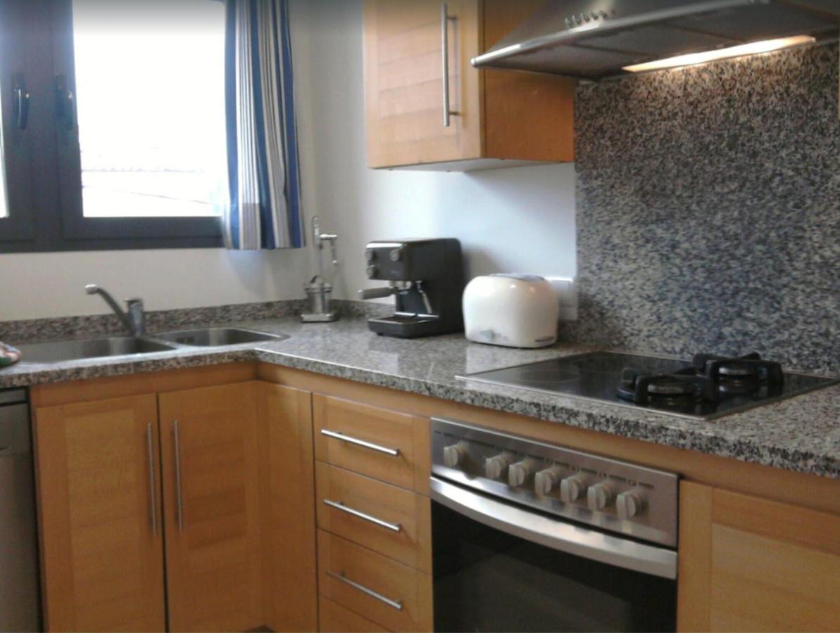 Apartment Llenaire Pollença