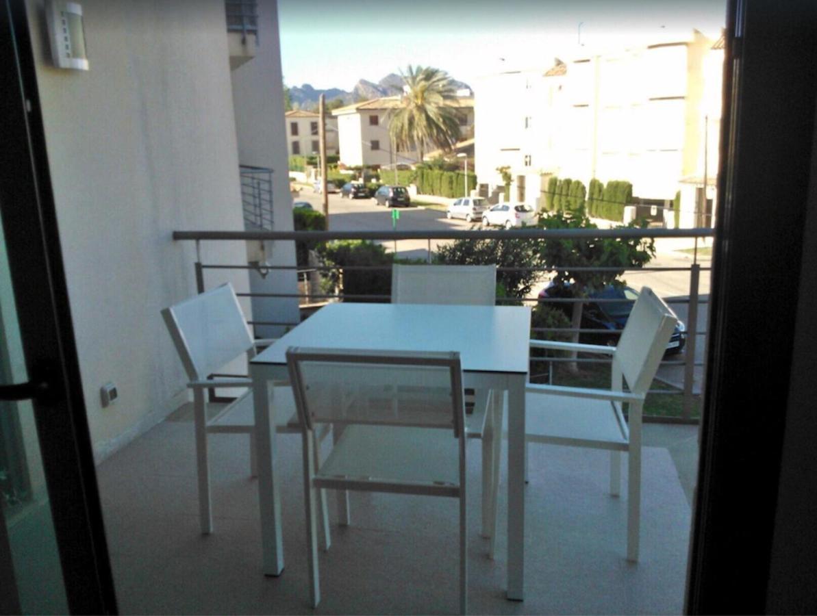 Apartment Llenaire